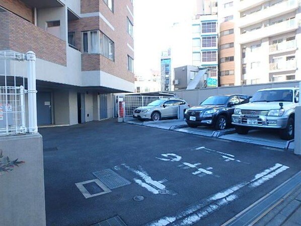 テラス国立ウェストの物件内観写真